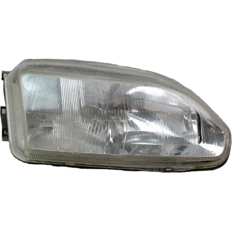 [PRODUIT D'OCCASION] Phare Droit RENAULT Safrane Phase 1 1992-1996 ♻️ Ref Oe. 7701035043 - Garantie à vie (1/3)