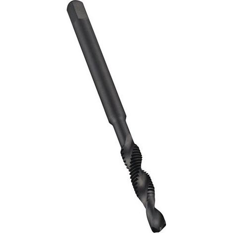 Grifo combinado E650 C 2-3 M16 2mm HSS 1.5xD 6H DORMER