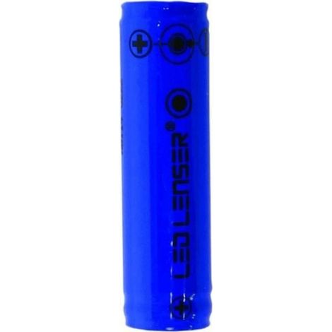 Batterie Li-ion - 3.7 V - 700 mAh - Pour Lampe Torche P5R.2 - 1 Pièce