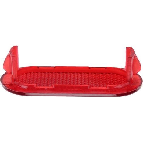 Fari decorativi rossi per Caddy/Touran 2006-2015, mod. 6Q0947419, adattamento automatico (1/3)