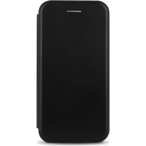 Etui folio clam pour Vivo Y16 4G - noir (1/3)