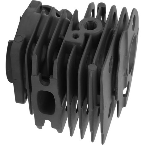 Jeu de joints pour cylindre et bougie Husqvarna 50/51/55/H55 - Pièces détachées pour tronçonneuse (1/5)