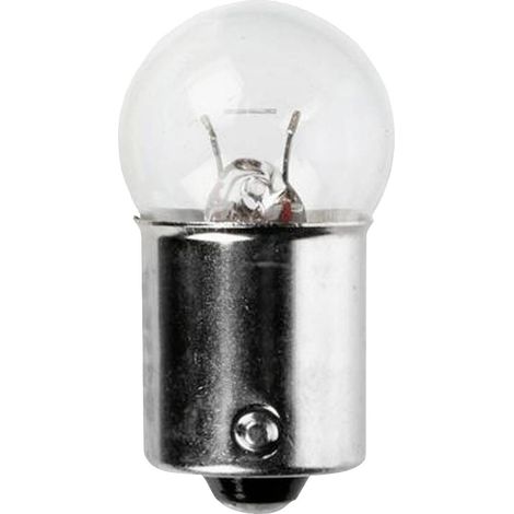 IWH 019362 Ampoule de signalisation R5W 5 W 12 V (1/2)
