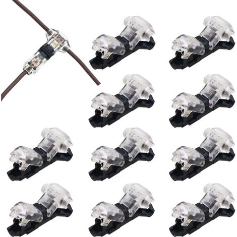 Wandbesen-Aufhänger, 6 Stück, Wandbesenhalter, Wandbesenhalter, Wandbesen-Clip, Mopphalter für Badezimmer, Küche, Büro, Schrank, Garten, Garage (schwarz) (1/4)