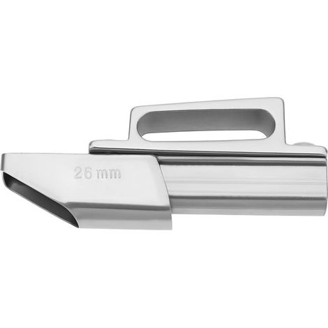26mm inlet extractor compatible with PFAFF 335 1245 and Durkopp Adler 69 269 (1/5)