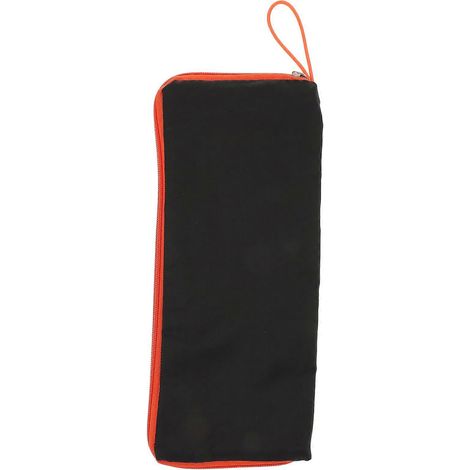 Sac de rangement pour parapluie pliant, étanche et portable. Pochette de suspension pour parapluie. (1/5)
