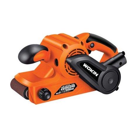 LEVIGATRICE A NASTRO 783008 WOKIN  VOLT 230 WATT 810