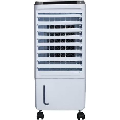 Telefunken M08440 Raffrescatore D'Aria Portatile 85W 7L Bianco