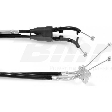 vicma gaskabel für motorrad yamaha 1000 yzfr1 2007 bis 2008 18103