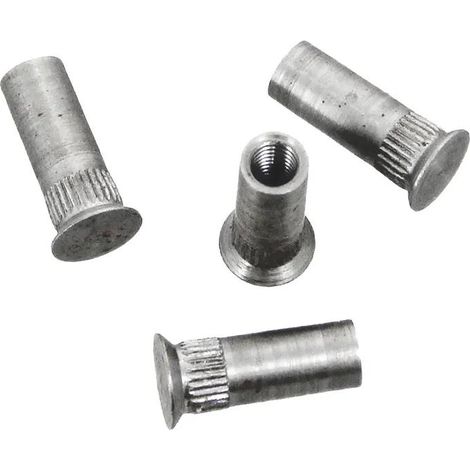 VITE FEMMINA SP AC 10X22MM TAR 5X15 - GUITEL - 6363990