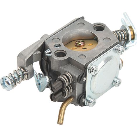 Pièces de carburateur de remplacement compatibles avec la tondeuse à gazon Husqvarna WT 964 577133001 (1/5)