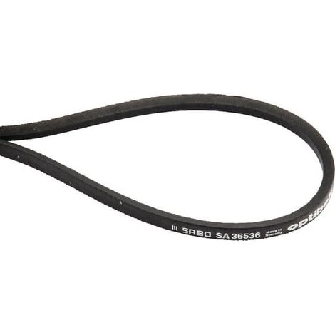 Correa trapezoidal SABO SA36536