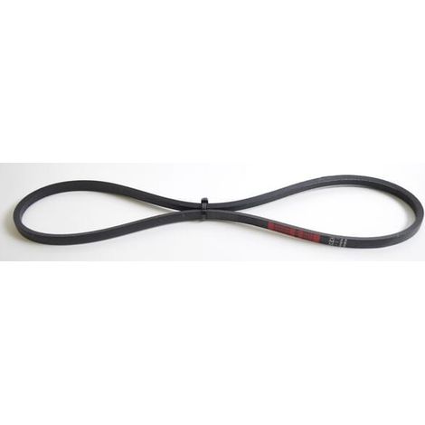 Courroie trapézoïdale HONDA MACHINERY PARTS 23161952771