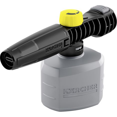Kärcher Home & Garden 2.644-135.0 FJ24 Handheld Schaumdüse Passend für (Marke Hochdruckreiniger) Kär