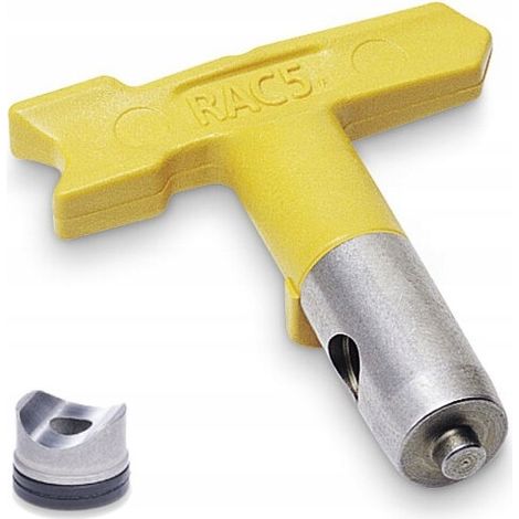 Boquilla para marcado vial Graco LL5 317 (1/2)