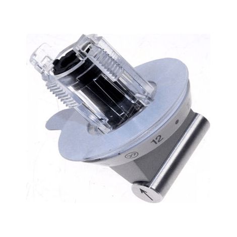 BOUTON POUR TABLE DE CUISSON   GAGGENAU - 00646347 (1/2)