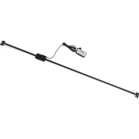 Digitale Linearmaßskala aus Kunststoff-Aluminium-Legierung, 0–1000 mm, für Fräsmaschinen (1/5)