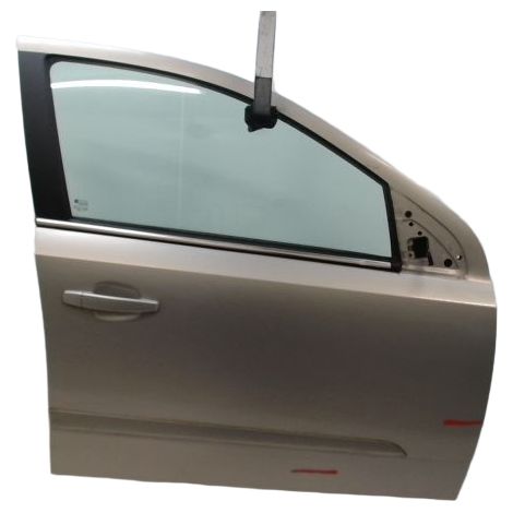 [PRODUIT D'OCCASION] Porte Avant Droit OPEL Astra III Phase 1 (h) 2004-2006 ♻️ Ref Oe. 93192037 - Garantie à vie (1/2)