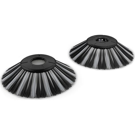 Kärcher 2.644-033.0 accesorio para aspiradoras Cepillo lateral
