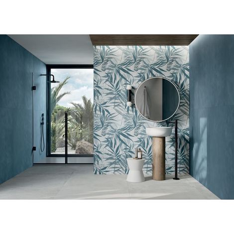 Carrelage ALLURE 60x120 cm Blueberry Allure (1/4)