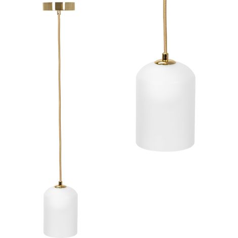 HÄNGELAMPE APP1169-1CP WHITE