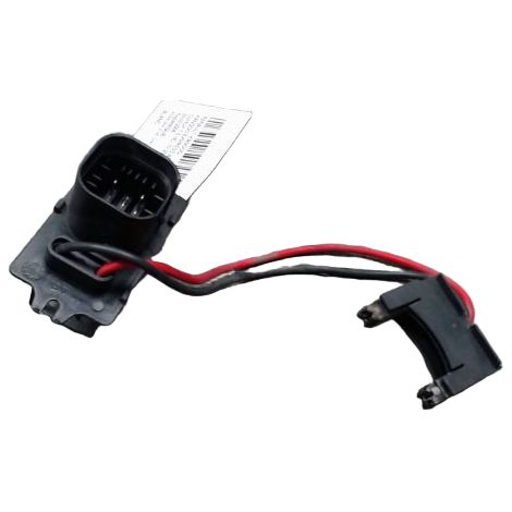 [PRODUIT D'OCCASION] Resistance De Chauffage RENAULT Kangoo Express 03-07 ♻️ Ref Oe. 7701034875 - Garantie à vie (1/3)