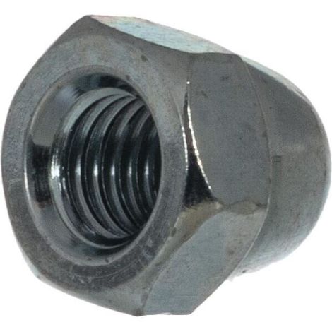 Hutmutter verz. M10 UNIVERSAL M10 158710