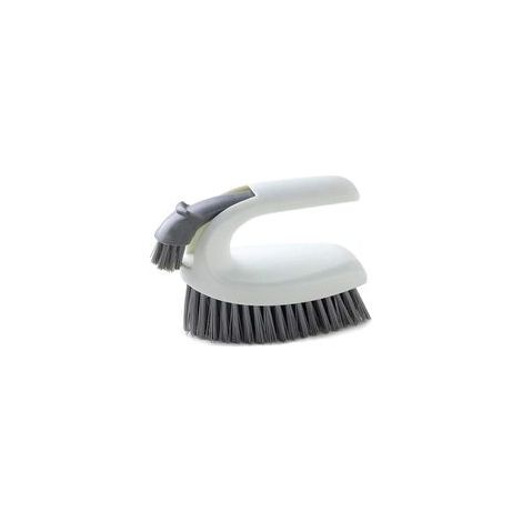 Brosse de nettoyage universelle pour cuisine et salle de bain, actibrush – (1/5)