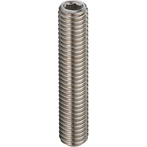 Unifix A2-50 Socket Setscrews M8 x 16