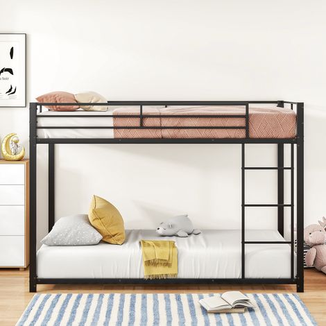 Gepolstertes Einzelbett 90x200 cm aus Samt mit LED, USB-C und Hydraulikstauraum - Beige (1/5)