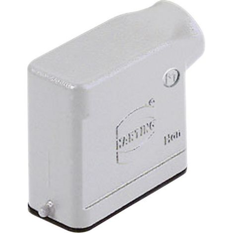 Tüllengehäuse Han® 10A-gs-M20 19200101540 HARTING 1 St.