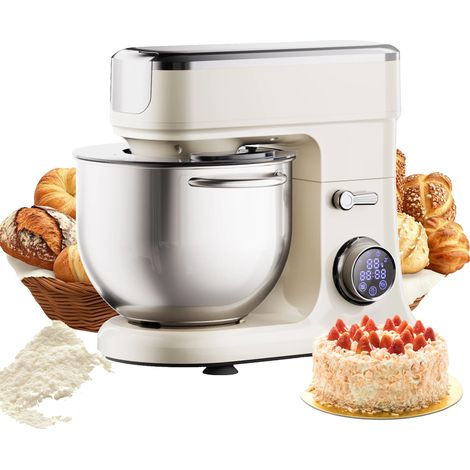 Batidora, motor de 1200 W, 11 velocidades, estándar, UE-a (1/2)