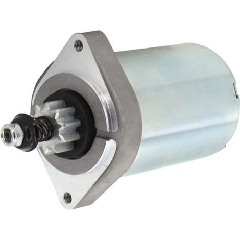 Démarreur de tondeuse à gazon Kawasaki 21163-7024 21163-7035 21163-0711 (1/4)