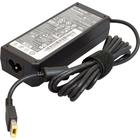 Original Lenovo 90W Netzteil (45N0498)