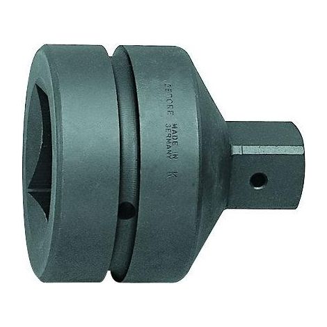 KB 6437 Riduzione per avvitatore 2.1/2" a 1.1/2"