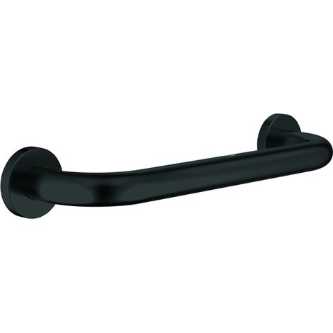Wannengriff Essentials 102471 295mm Metall matt black (1/3)