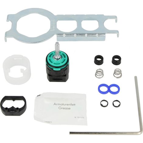 Cartucho de cerámica de joystick