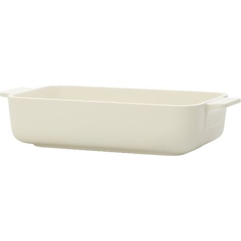 Clever Cookingplat A Four Rectangulaire 24x14cmn - Villeroy Et Boch (1/4)