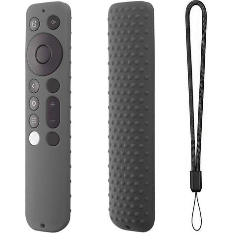 Schutzhülle für die OnePlus TV Y1S Fernbedienung, stoß- und staubgeschützt. (1/4)