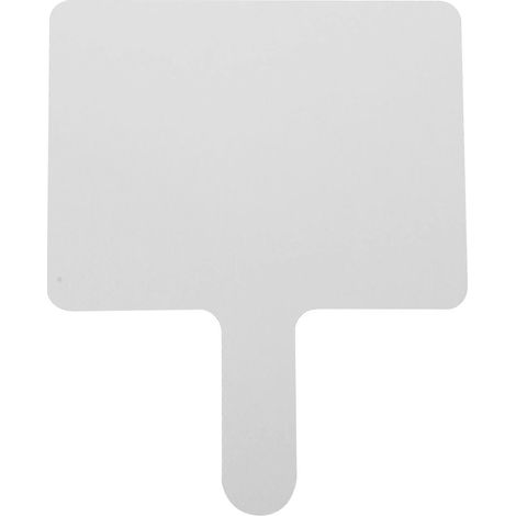 Tableau blanc interactif portable (1 pièce)-24.5X20X0.3cm (1/3)