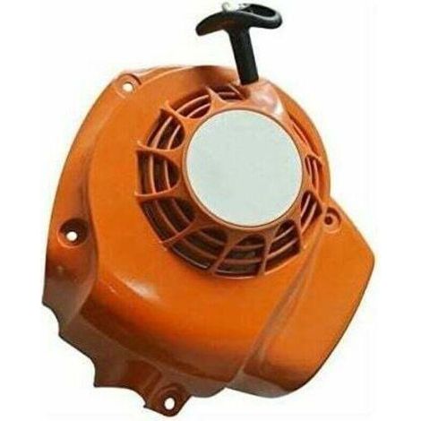 Lanceur pour moteur thermique STIHL HS81 HS81R HS81T HS86 HS86R – Poids 260g – Pièce de rechange 4237 080 1805