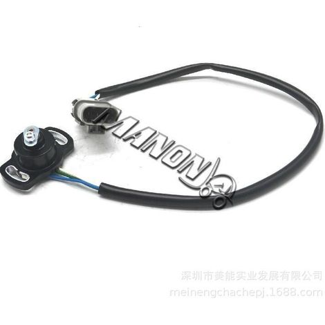 Capteur de direction pour chariot élévateur 25511-41H02 pour chariots élévateurs NISSAN