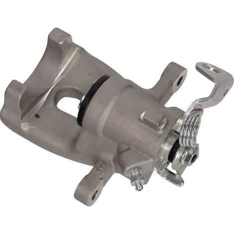 FT02986 pinza freno rapida POSTERIORE SINISTRA SENZA staffa (1/5)
