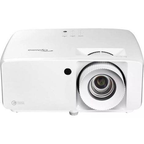 OPTOMA UHZ67-W (1/5)