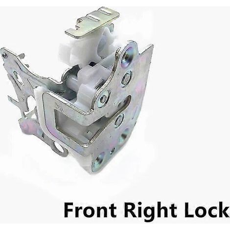 Türschlossmotor (zentraler Stellmotor) für Honda Accord CM4 CM5 CM6 (2003–2007) – Türschloss vorne rechts