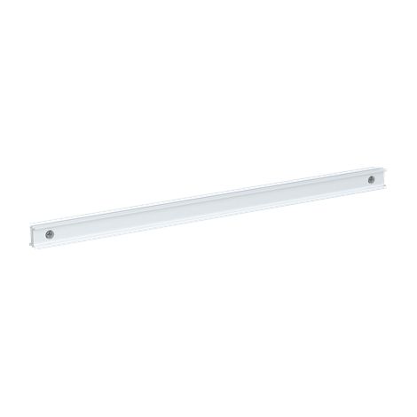 SPEE Combi- Rail DIN (Double DIN) avec vis L800 36 modules 1SZE980150B0240 ABB QAD033000 (1/3)