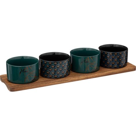 Set Aperitif 5 Pieces