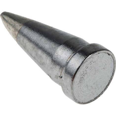 Panne de fer à souder RS PRO, Burin conique, série DS, 1,6 mm, pour DS90 ( Prix pour 1 ) (1/3)