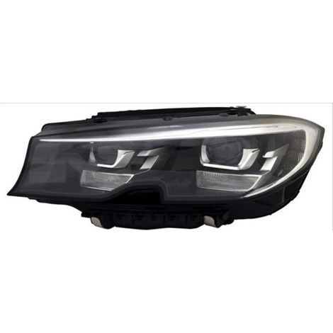 Phare avant gauche Led BMW Série 3 G20/G21 phase 1 2018-2022
