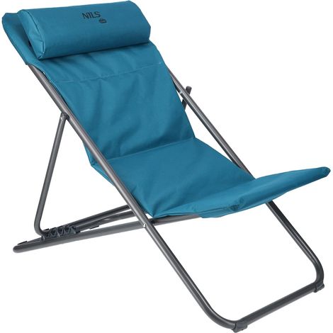 Campingstuhl, faltbar, leicht, tragbar
